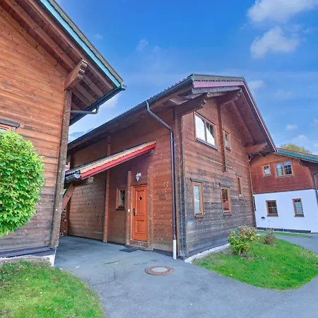 Village Wildschoenau Traditional Chalet, Cleaning Included Feriehus Niederau