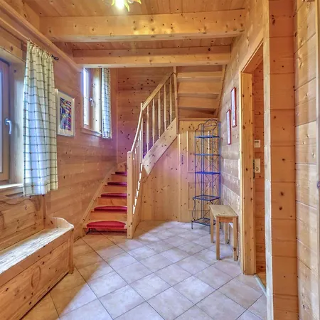 Feriehus Village Wildschoenau Traditional Chalet, Cleaning Included