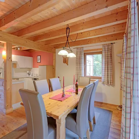 Village Wildschoenau Traditional Chalet, Cleaning Included