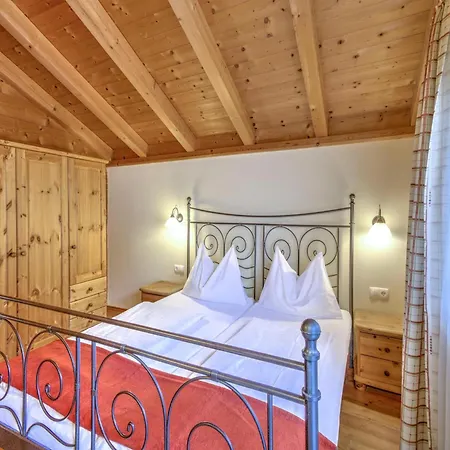 Village Wildschoenau Traditional Chalet, Cleaning Included Feriehus *