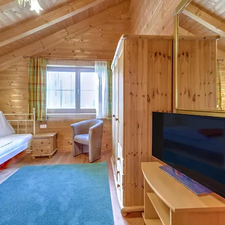 Feriehus Village Wildschoenau Traditional Chalet, Cleaning Included