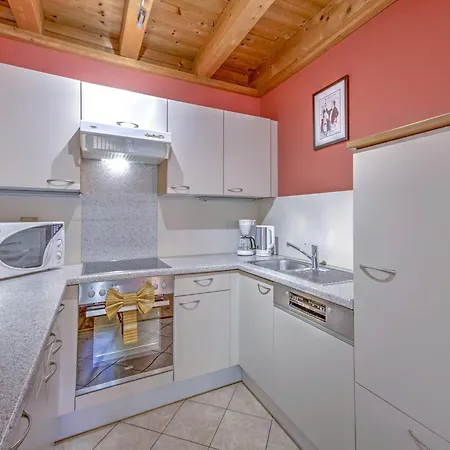 Village Wildschoenau Traditional Chalet, Cleaning Included