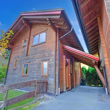 Village Wildschoenau Traditional Chalet, Cleaning Included * Niederau