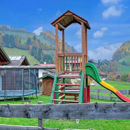 Village Wildschoenau Traditional Chalet, Cleaning Included *