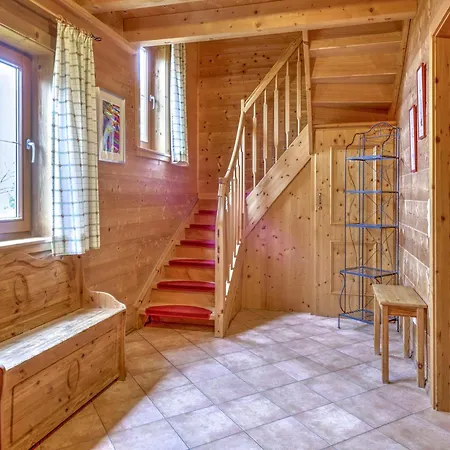 Village Wildschoenau Traditional Chalet, Cleaning Included Niederau