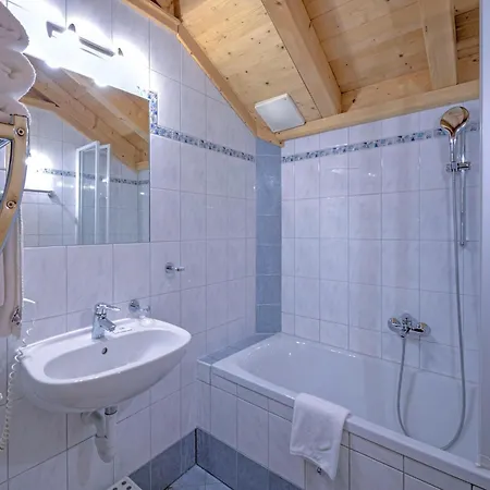 Village Wildschoenau Traditional Chalet, Cleaning Included