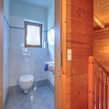 Village Wildschoenau Traditional Chalet, Cleaning Included *