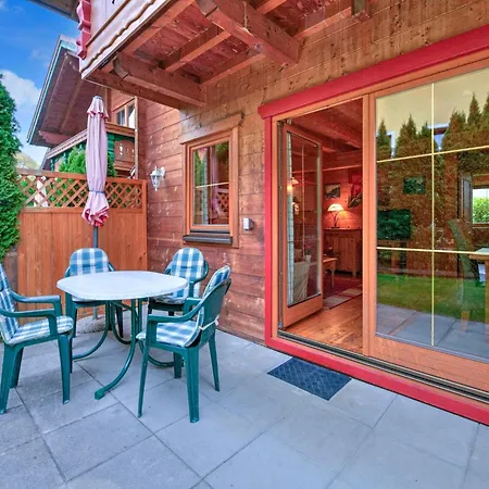 Village Wildschoenau Traditional Chalet, Cleaning Included Niederau